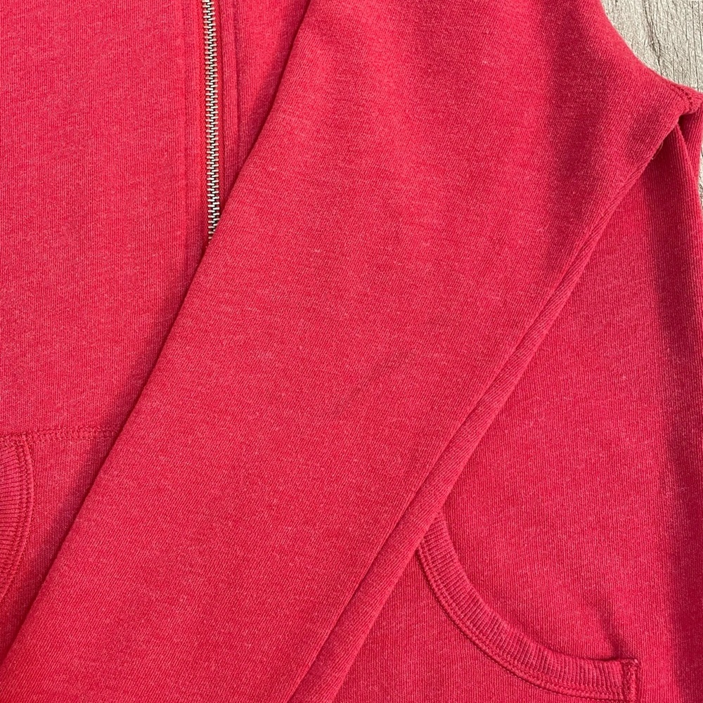 💗Victoria's Secret💗 Bling Angel Wing Hoodie sz M - Picture 14 of 14